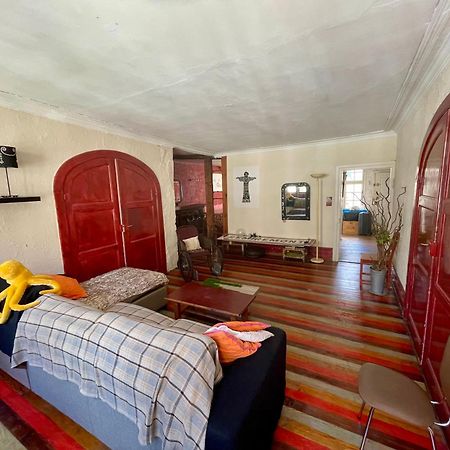 Cathedrale Spacieux Appartement 스트라스부르 외부 사진