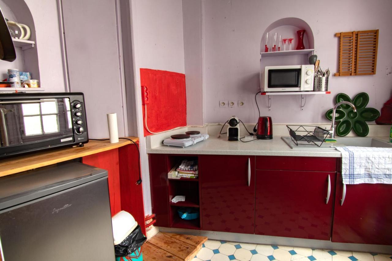 Cathedrale Spacieux Appartement 스트라스부르 외부 사진