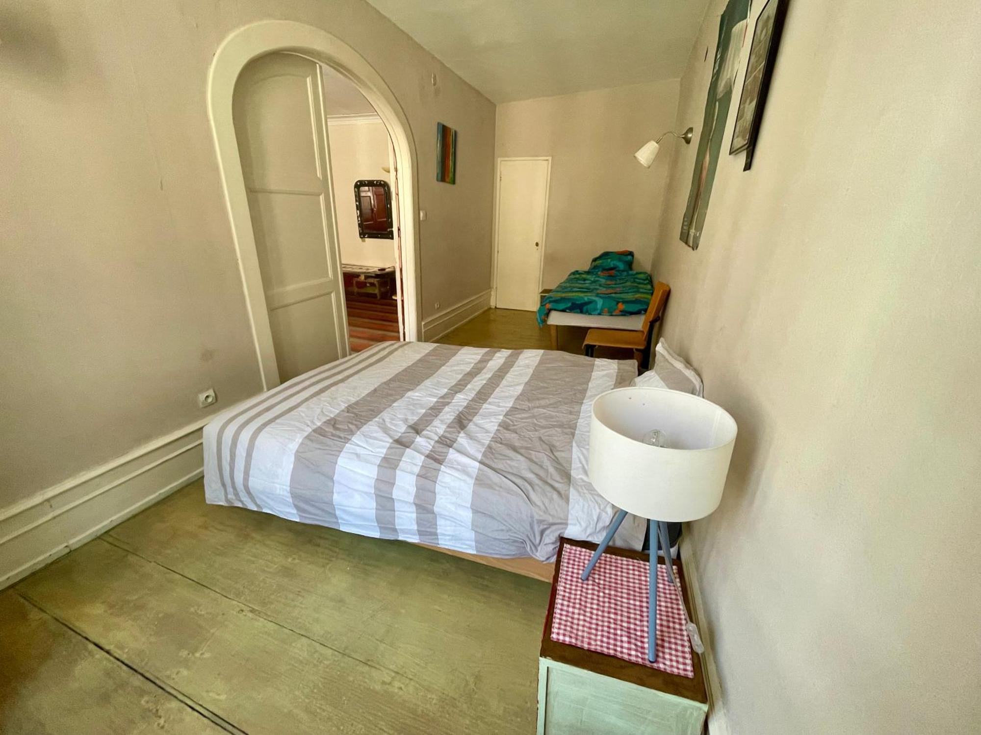 Cathedrale Spacieux Appartement 스트라스부르 외부 사진
